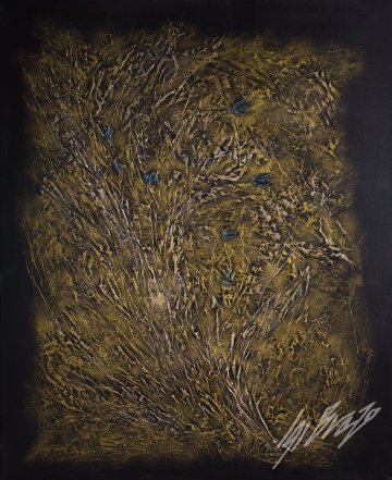 Svet Adama, Adam´s world